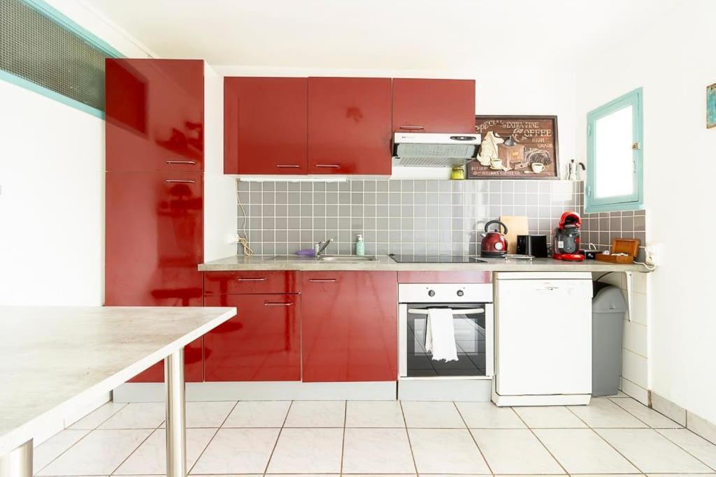 Ferienwohnung Les Berges De L'Oust Malestroit Exterior foto